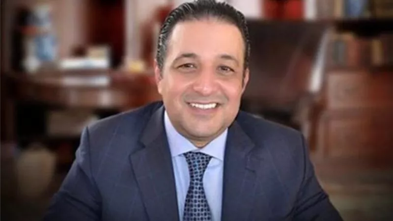 علاء عابد: بنت مصر تعيد البسمه للرياضه المصريه