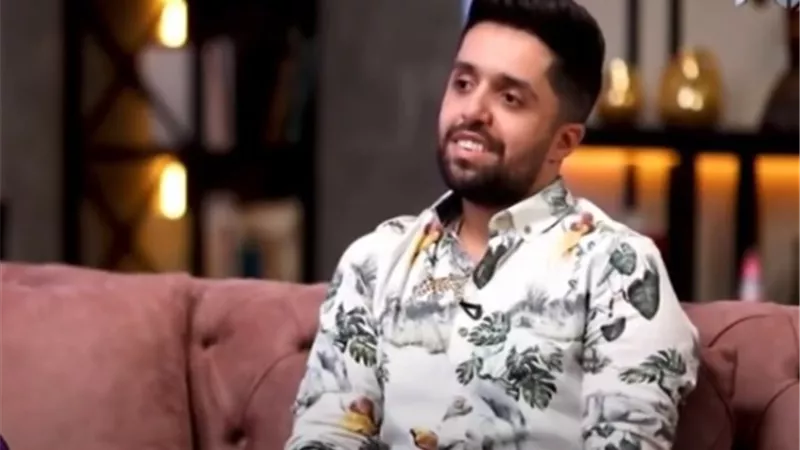 بالفيديو.. الملحن مصطفى شكري: أغاني مسلسل 