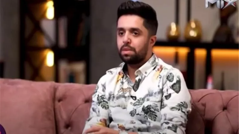 بالفيديو.. الملحن مصطفى شكري يكشف كواليس اختيار تتر مسلسل 