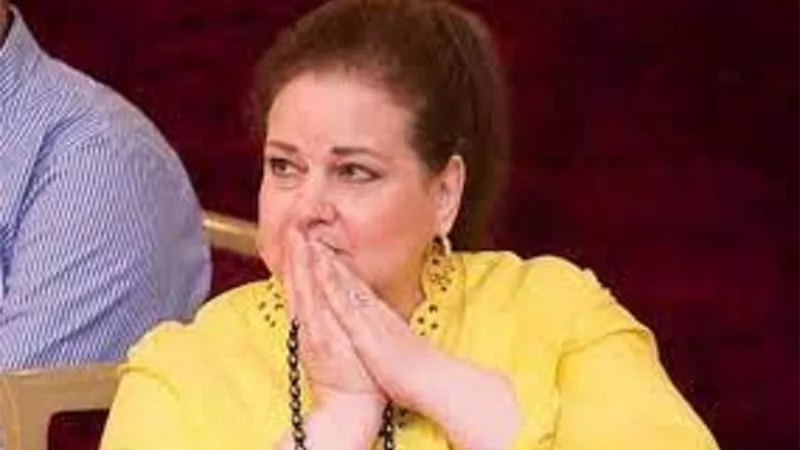 أصالة عن دلال عبد العزيز :