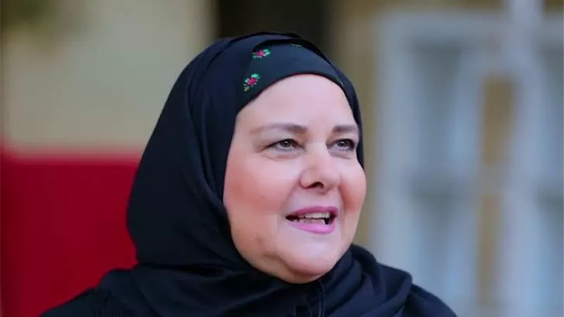 خسارة للفن المصري.. أروما تنعي الفنانة دلال عبد العزيز بكلمات مؤثرة