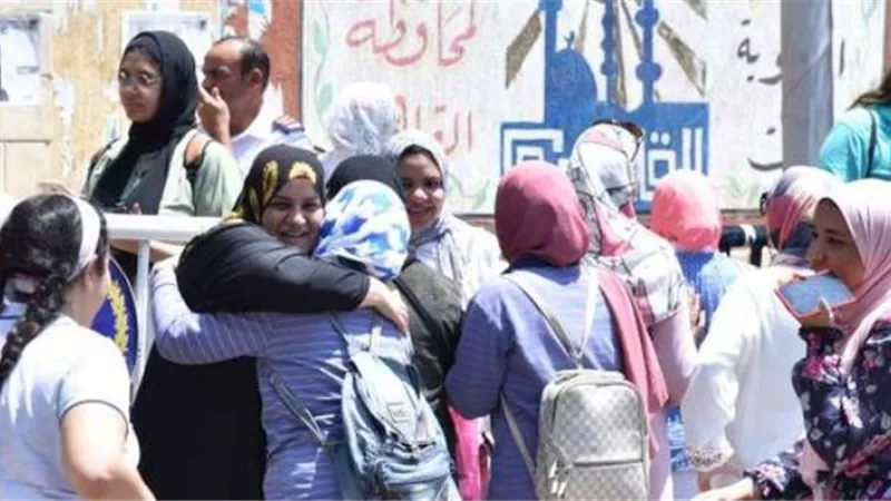مؤشرات نتيجة الثانوية العامة ٢٠٢١.. نسبة النجاح تخطت 78% وتقترب من العام الماضي