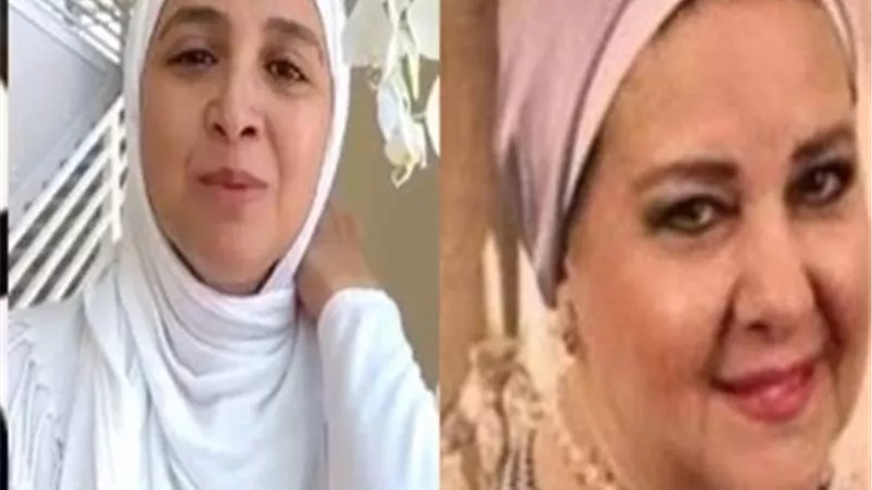 حنان ترك تدعى دلال عبدالعزيز بعد رحيلها