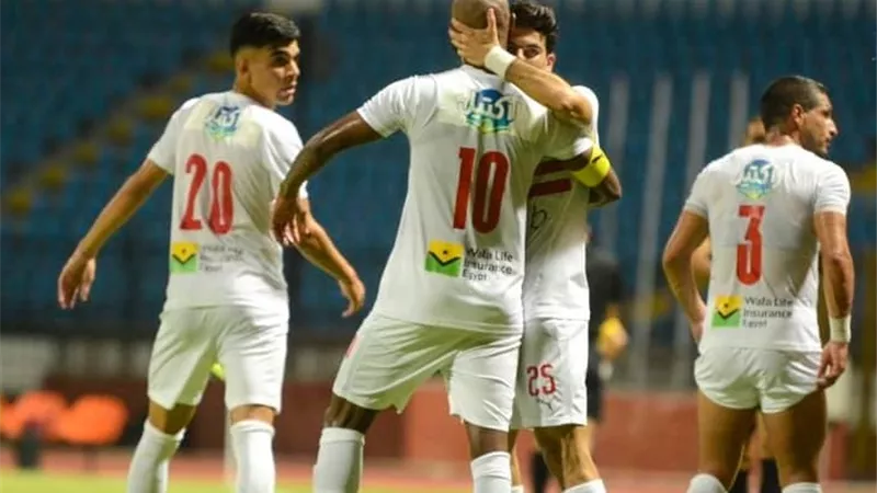 عضو بإدارة الزمالك: «جميع اللقاءات المتبقية تعد مباريات كؤوس.. والمنافسة مع الأهلي شرسة»