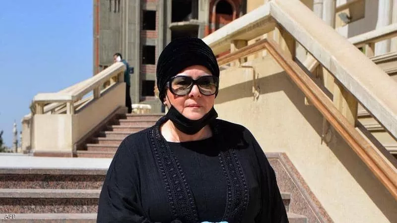 وفاة دلال عبد العزيز.. مقربون يكشفون ما لا يعرفه كثيرون
