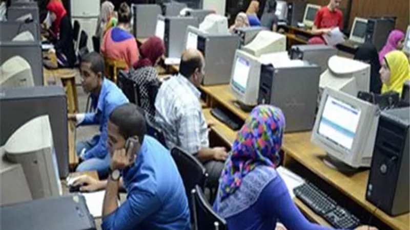 تعرف على نسبة النجاح فى اختبار القدرات لكليات التمريض