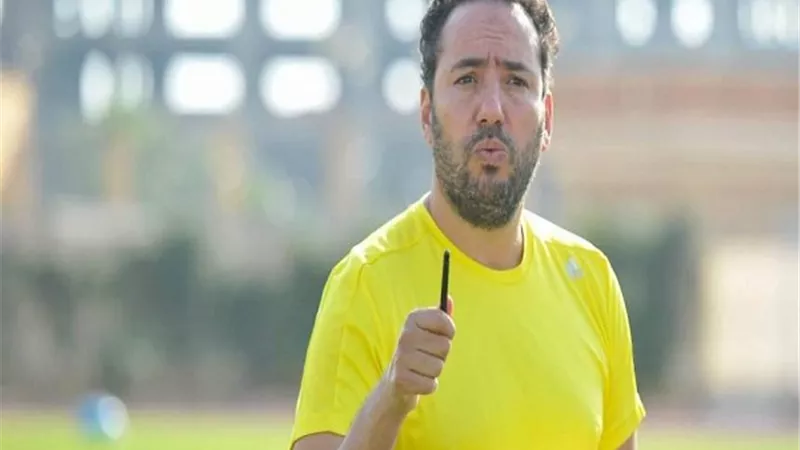هيثم شعبان