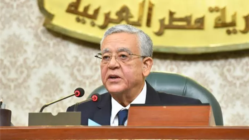 رئيس مجلس النواب يهنئ الرئيس السيسي بالعام الهجري الجديد
