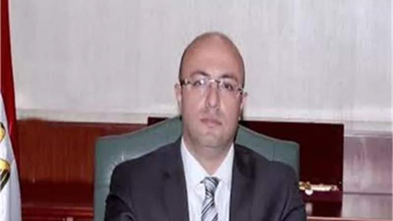 محافظ بني سويف يهنئ الرئيس السيسي بالعام الهجري الجديد
