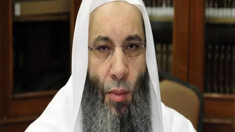 اليوم ..محمد حسان أمام الجنايات في خلية داعش امبابة