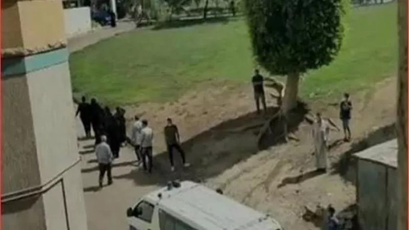 أول ظهور لشقيقة دلال عبدالعزيز