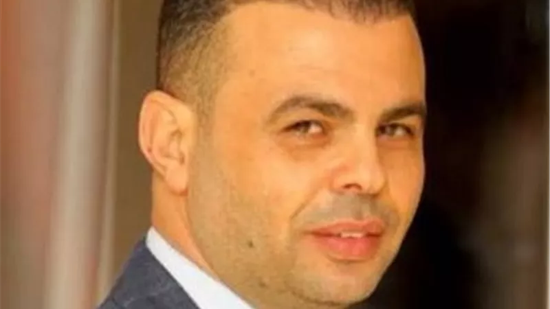 وفاة شقيقة محمود الجارحي عضو الأمانة المركزية بحزب مستقبل وطن