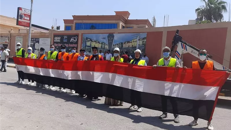 القباج: برامج توعوية تتماشى مع الشباب حول اضرار الإدمان