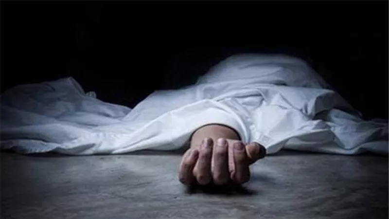 يحاول الانتحار بسم الفئران للخلافات مع زوجته بالدقهلية