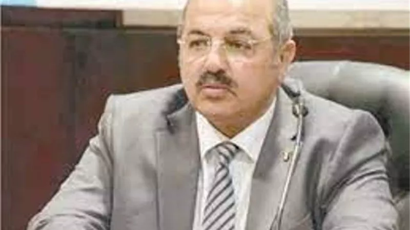 رئيس اللجنة الأولمبية: دعم الرئيس السيسي يحفز كل رياضي لرفع اسم مصر عاليا
