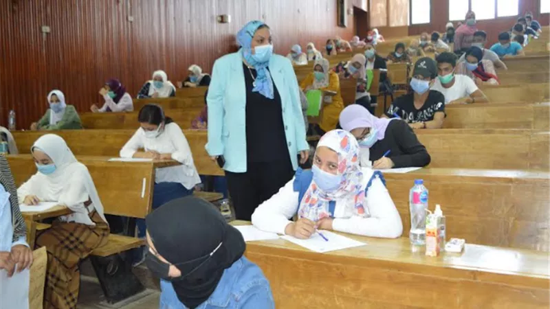 تنسيق الجامعات ٢٠٢١.. عقد اختبارات القدرات بتمريض عين شمس ٣ أيام أسبوعياً