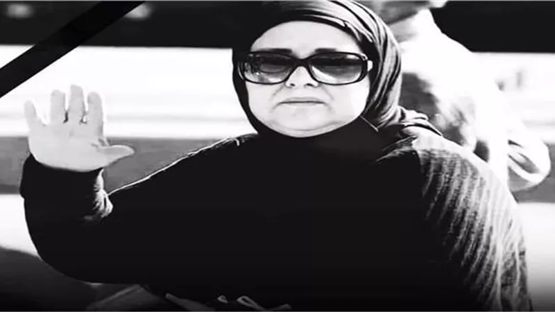 رؤية فى المنام اثارت قلق أسرة دلال عبد العزيز قبل رحيلها