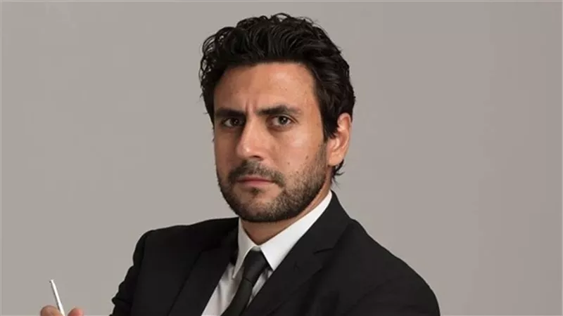 بالفيديو.. الفنان معتز حسين: 