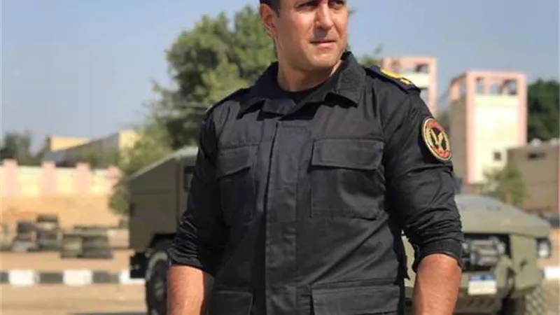 بالفيديو.. معتز حسين: شخصيات مسلسل 