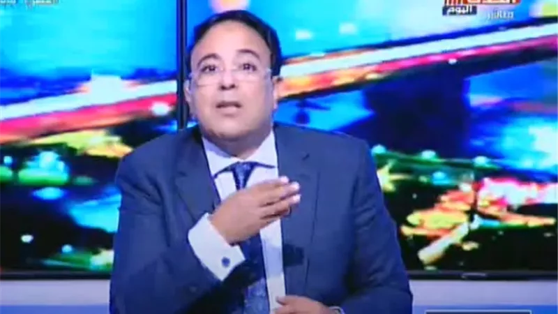 بالفيديو.. إعلامي يشيد بالمنظومة الطبية في عهد الرئيس السيسي