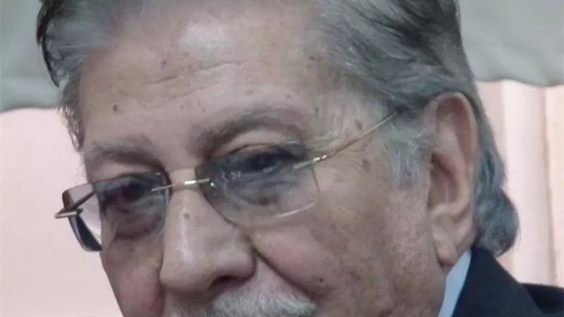 عثمان محمد علي ينعى دلال عبد العزيز: كانت تذكر الله دائما.. فيديو