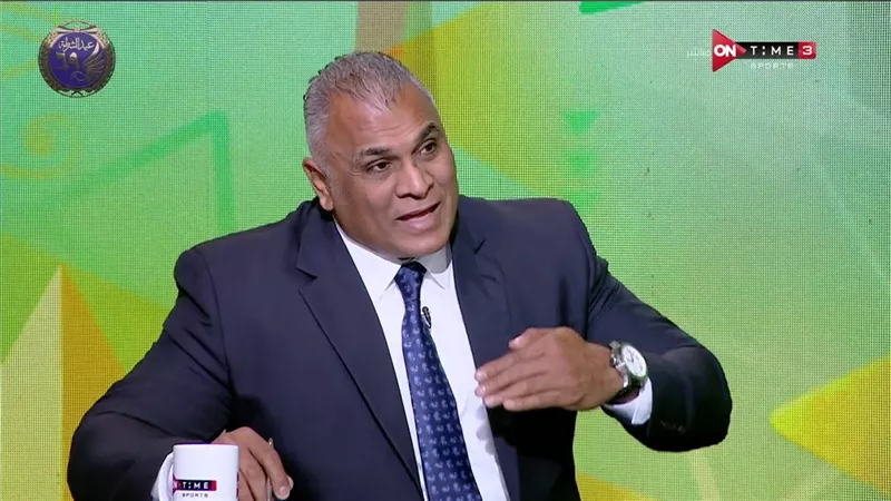 غريب: الأوليمبياد أقوى من كأس العالم.. ومصر أصبحت رائدة في اليد