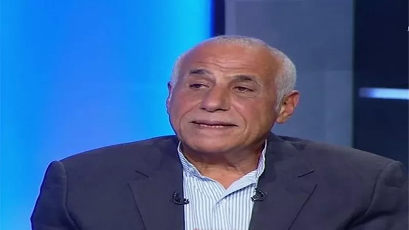 لبيب: لن نهدر وقتا في صراعات مع تيارات وأشخاص داخل النادي