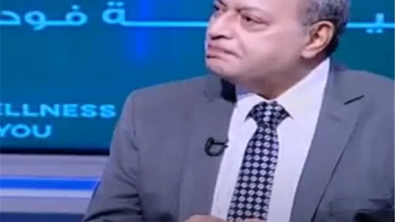 بالفيديو.. القومي للكبد: التأمين الصحي الشامل الأمل في إصلاح المنظومة الصحية