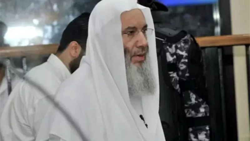 أحمد موسى عن شهادة محمد حسان: فضح الإخوان والتنظيمات الإرهابية