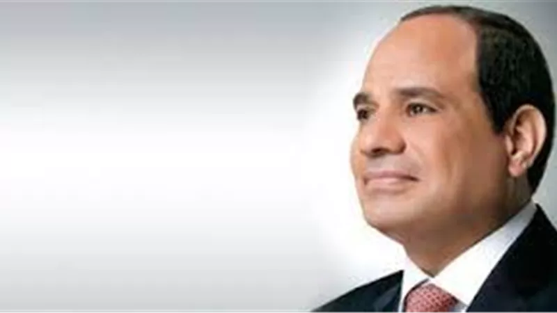 السيسى يهنىء الشعب المصري والأمة الإسلامية بالعام الهجري الجديد