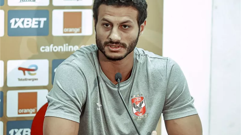 مدرب حراس المنتخب الأولمبي السابق: الشناوي تلقى عروض أوروبية