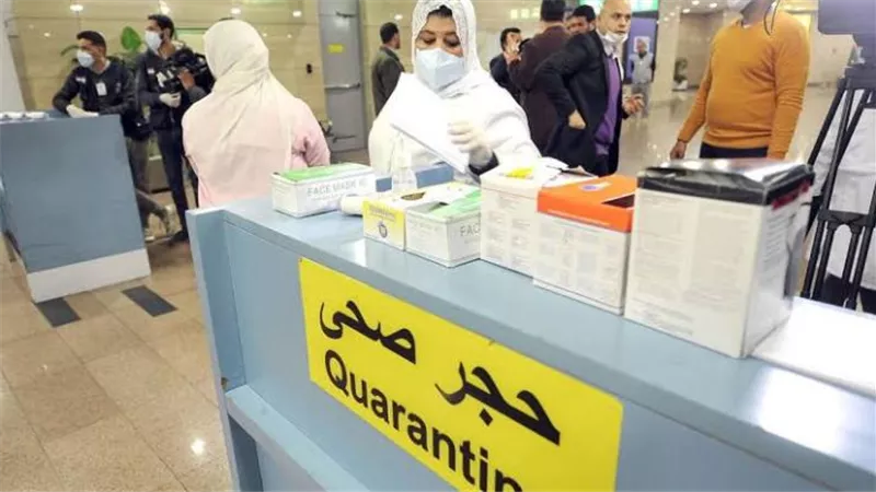 الغردقة تترقب وصول أول رحلة طيران روسية ظهر اليوم وإجراءات مشددة بالحجر الصحي