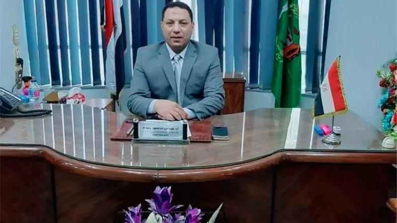 الدكتور فيصل جودة
