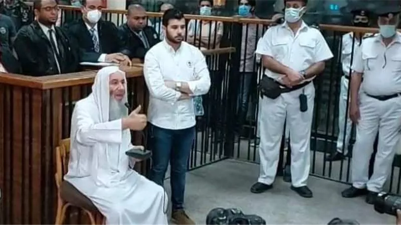 أحمد موسى: محمد حسان أكد أن الإخوان كانوا يبحثون عن الحكم