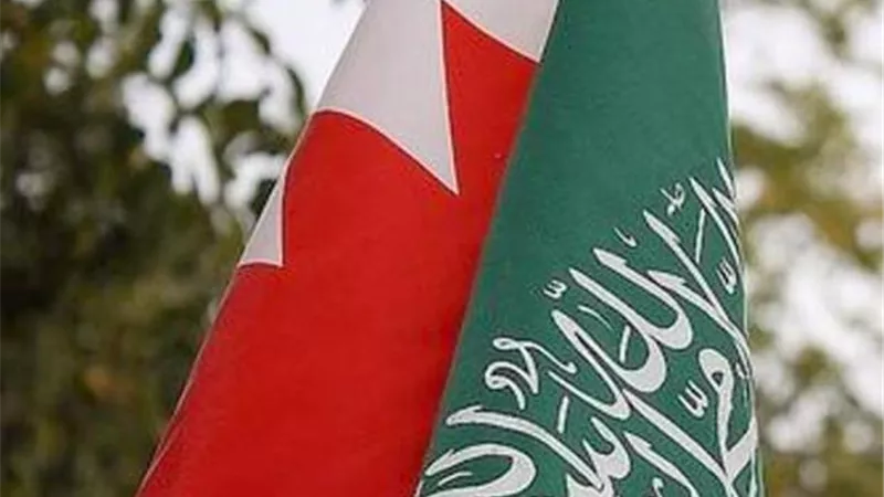 البحرين تدين إطلاق ميليشيا الحوثي طائرتين مفخختين باتجاه السعودية