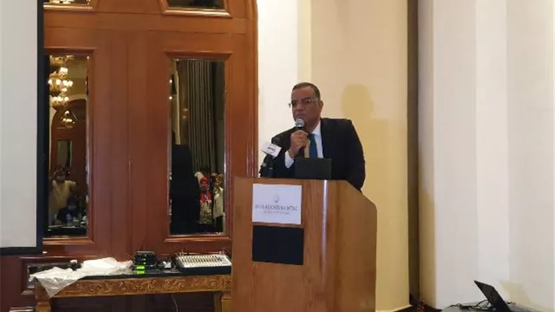 رئيس لجنة الثقافة بالشيوخ :اجراءات الإصلاح الاقتصادي مكنت مصر من الوقوف أمام جائحة كورونا