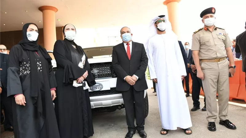 الوزير 
