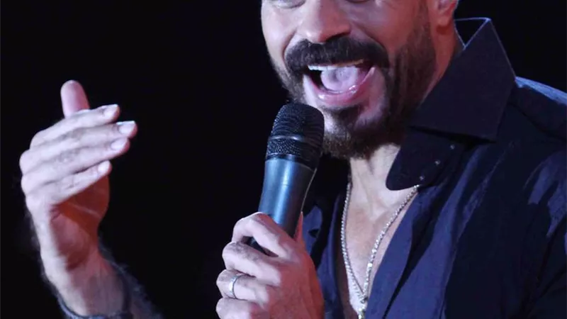 خالد سليم باوبرا الاسكندرية