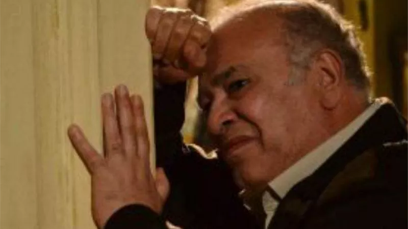 صلاح عبد الله يناشد جمهوره بالدعاء لإيمى ودنيا بالصبر على فراق والدتهما دلال عبد العزيز