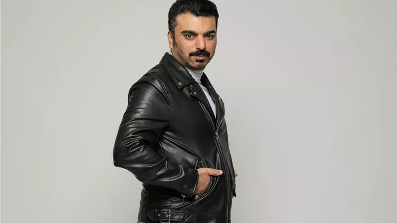 بعد انضمامه لفيلم 
