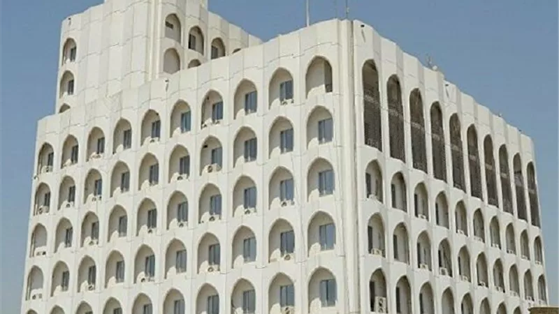 الخارجية العراقية: إعادة 280 من المواطنين العالقين في مينسك