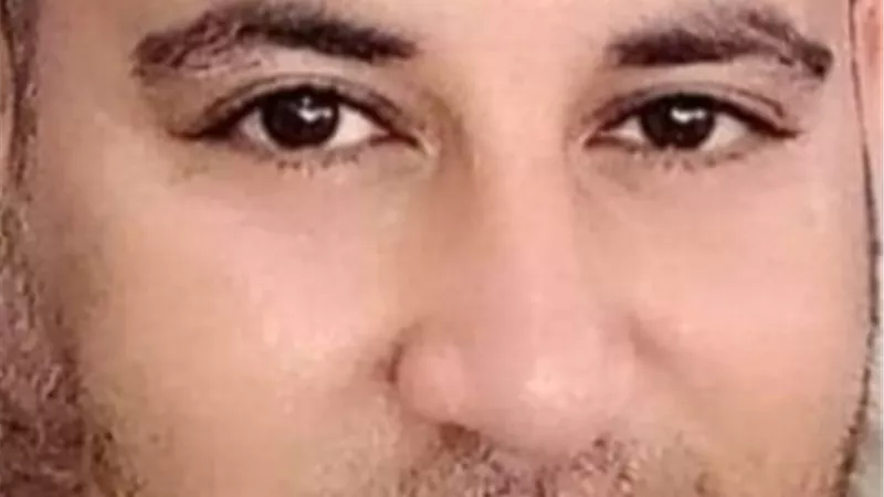 النائب صلاح السعودي ينعي وفاة مفتش أوقاف العبور أثر حادث أليم
