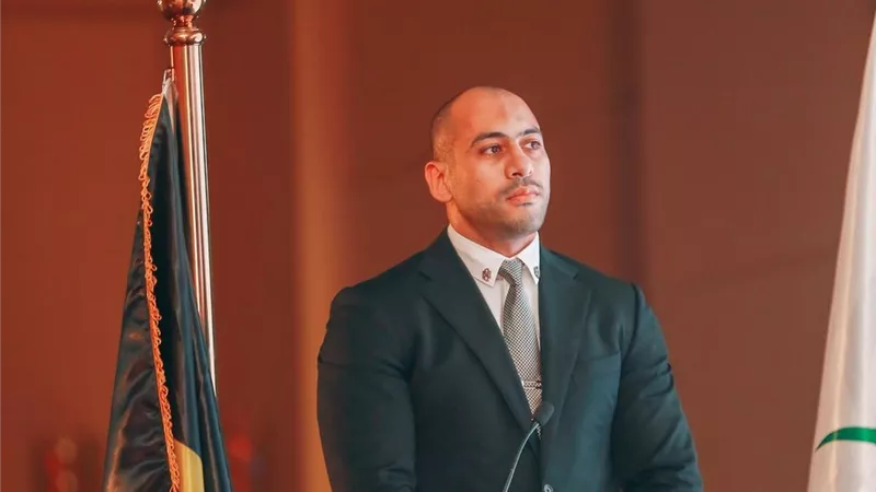 تحت إشراف وزارتى الثقافة والتضامن.. محمد الحداد يتكفل برعاية 100 طفل من الأيتام لتنمية مواهبهم