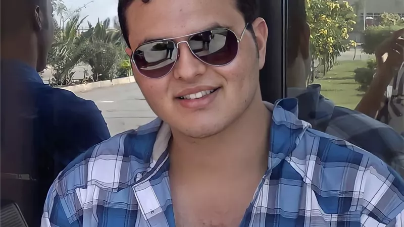 محمد جابر طه يتعاقد على كتابة فيلم 
