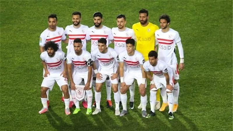 نجما بيراميدز فى طريقهما للزمالك.. اعرف التفاصيل