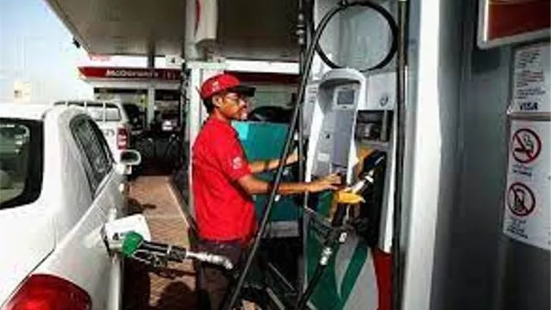 ارتفاع طلب الهند على الوقود بنسبة 7.9 %على أساس سنوي خلال يوليو