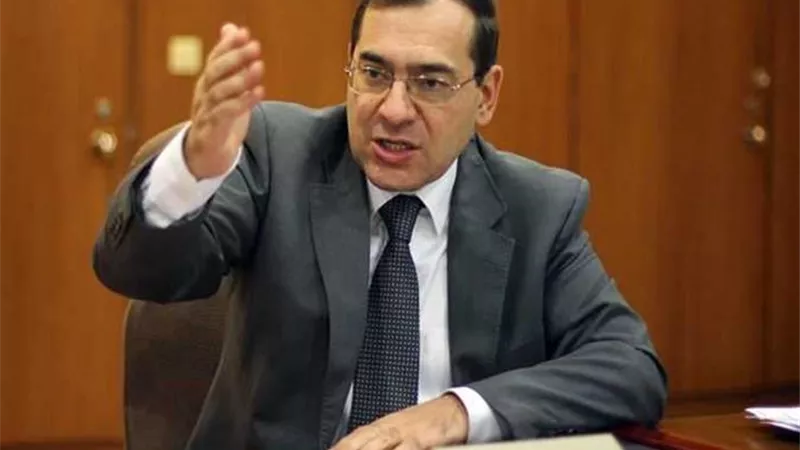 بيان مشترك لوزارتى البترول والطاقة المصرية والإسرائيلية