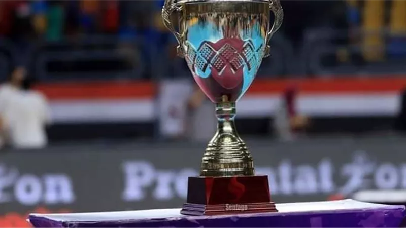 الاتحاد الإفريقي يعلن الأندية المشاركة ببطولة كأس الكؤوس لكرة اليد