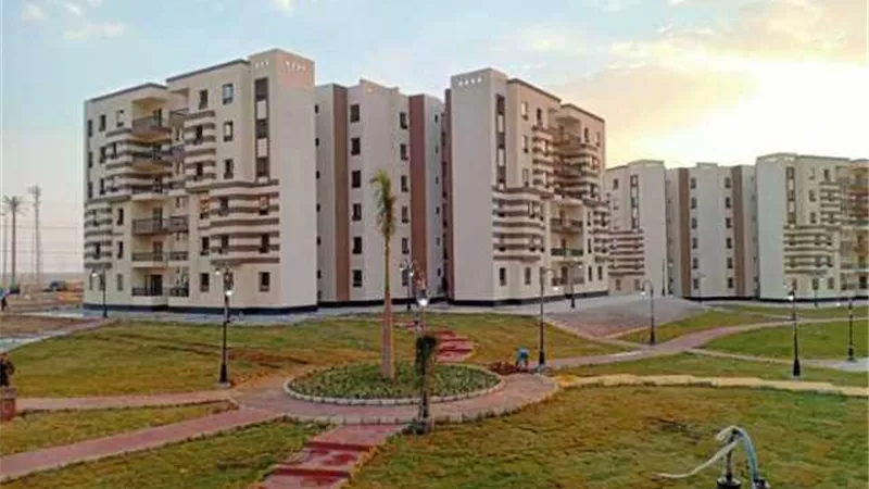 جهاز حدائق أكتوبر: هناك دراسات لتطوير طرق للمدينة بالكامل وخطة لزيادة قدرة محطات المياه
