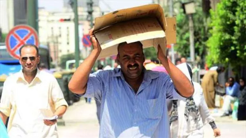 مع ارتفاع درجات الحرارة.. خطوات بسيطة لتقليل فاتورة الكهرباء